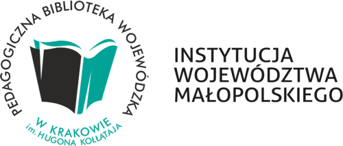 Logo Pedagogicznej Biblioteki Wojewódzkiej