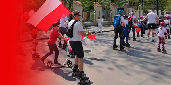 Projekt Dla Biało-czerwonej!