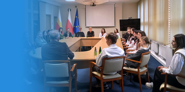 Projekt Młodzież w Małopolsce