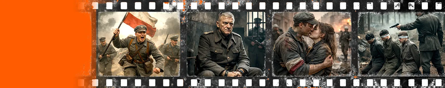 Projekt Bohaterowie Naszej Przeszłości