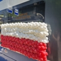 Obchody rocznicy Konstytucji 3 maja – Tramwaj Patriotyczny Kraków