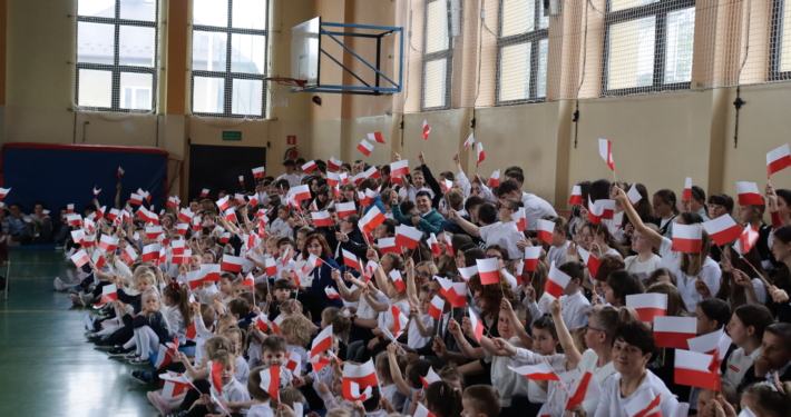 47 edycja projektu Młodzież pamięta w Małopolsce